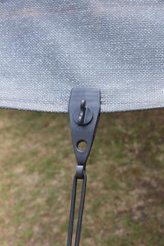 Caravan Awning Anti Flap Kit - 4 Pack - Image 3